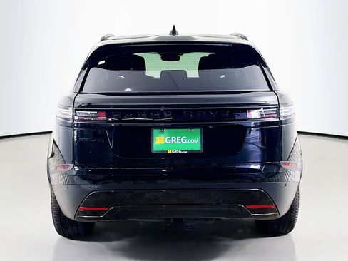 Used 2024 Land Rover Range Rover Velar S image 8