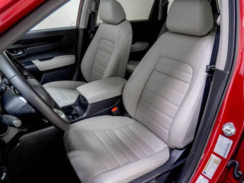 Certified 2025 Honda CR-V EX-L image 19