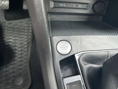 Used 2022 Volkswagen Taos S w/ IQ Drive S Package FWD image 23