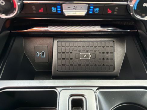 Used 2023 Ford F150 Platinum w/ Equipment Group 701A High AWD/4WD image 33