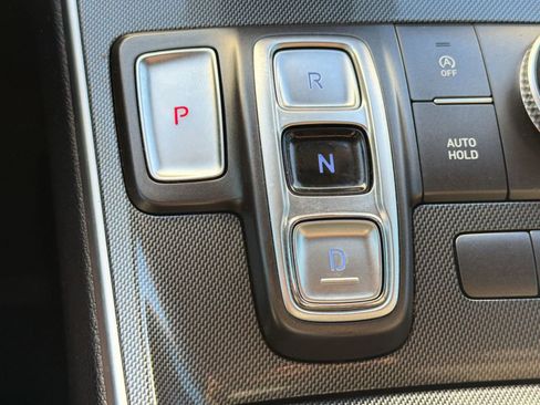 Used 2021 Hyundai Santa Fe SEL w/ Convenience Package FWD image 24
