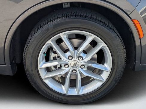 Used 2021 Dodge Durango GT image 8