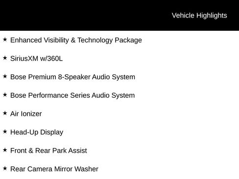 Used 2020 Cadillac XT6 Premium Luxury FWD image 13