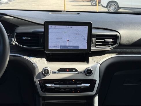 Used 2022 Ford Explorer Timberline image 31