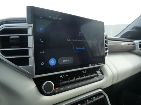 Used 2023 Toyota Tundra Capstone image 26