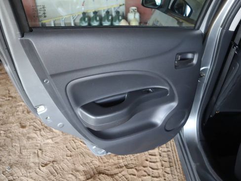 Used 2015 Mitsubishi Mirage DE FWD image 17