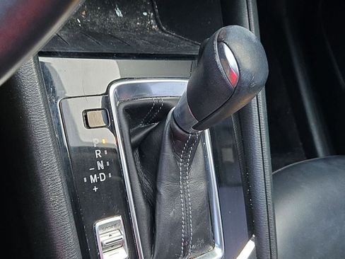 Used 2018 MAZDA CX-5 Touring w/ Preferred Equipment Package image 11