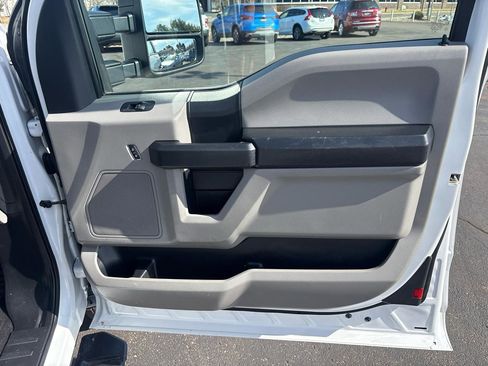 Used 2019 Ford F250 XL w/ XL Value Package image 29