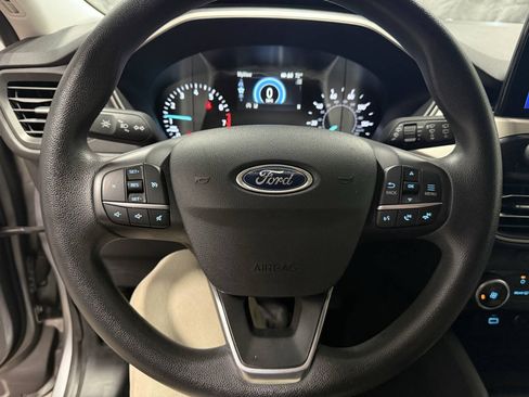 Used 2021 Ford Escape SE AWD/4WD image 23