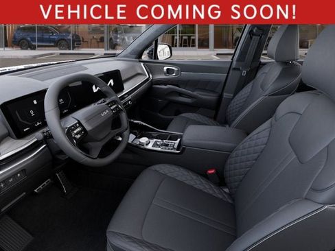 New 2026 Kia Sorento SX Prestige AWD/4WD image 17