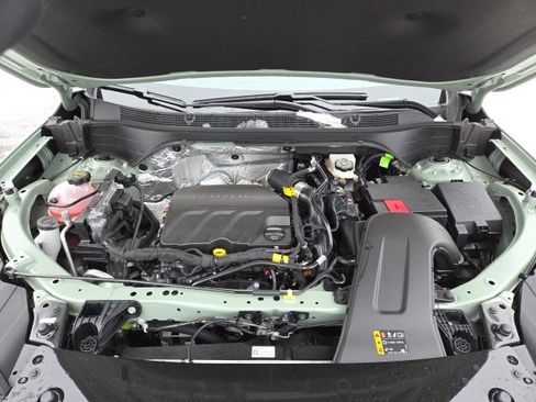 New 2026 Chevrolet Trax ACTIV w/ Driver Confidence Package image 62