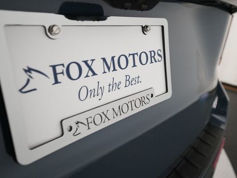 Used 2025 Ford Explorer Active w/ Active Comfort Package image 38