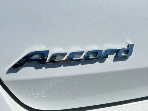 Used 2017 Honda Accord EX-L image 30