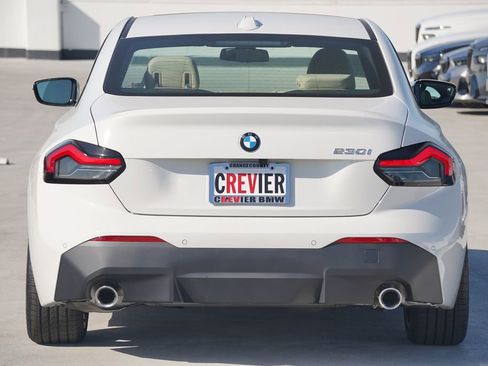 New 2026 BMW 230i Coupe w/ Premium Package image 6