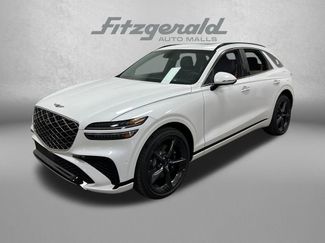 New 2026 Genesis GV70 3.5T Sport Prestige AWD/4WD video 2