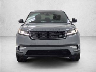 Certified 2026 Land Rover Range Rover Velar S AWD/4WD video 2