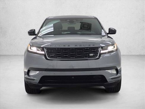 Certified 2026 Land Rover Range Rover Velar S AWD/4WD image 2