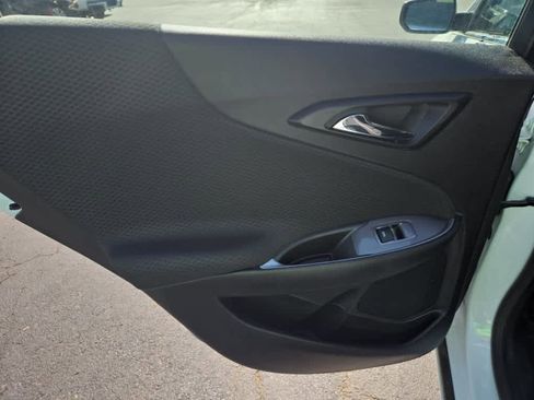 New 2025 Chevrolet Malibu LT image 25