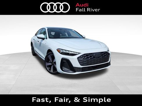 New 2026 Audi A5 2.0T Premium Plus AWD/4WD image 1
