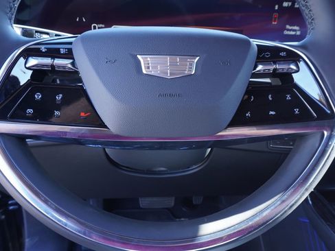 New 2026 Cadillac Escalade IQ Luxury 1 image 17