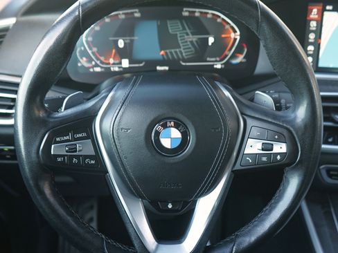 Used 2022 BMW X5 xDrive40i w/ Premium Package image 18