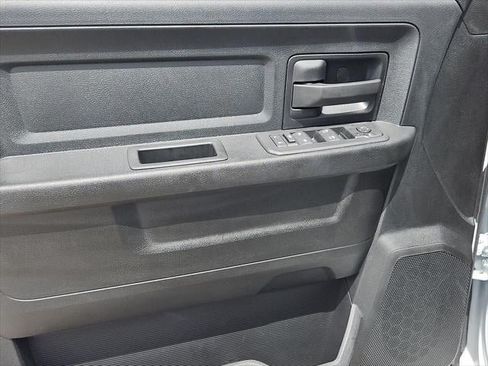 New 2026 RAM 2500 Tradesman AWD/4WD image 51