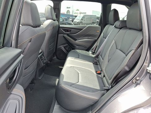 Used 2023 Subaru Forester Wilderness AWD/4WD image 11