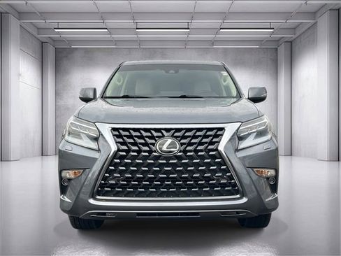 Used 2023 Lexus GX 460 Premium image 8