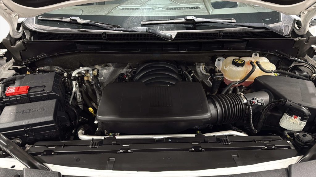 Used 2022 GMC Yukon Denali AWD/4WD image 42