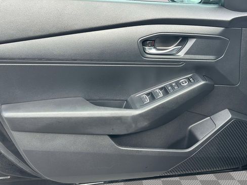 Used 2025 Honda Accord LX image 20