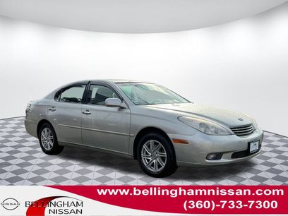 Used 2004 Lexus ES 330