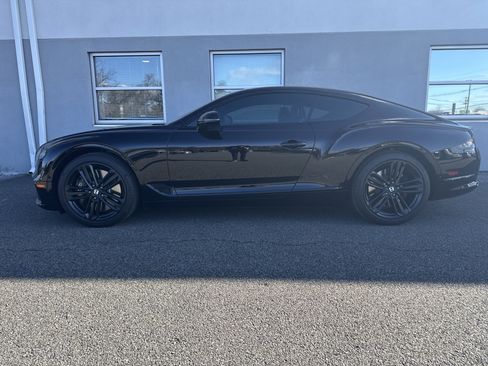 Used 2023 Bentley Continental GT Mulliner image 5