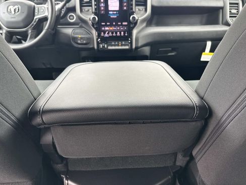 New 2026 RAM 2500 Tradesman AWD/4WD image 11