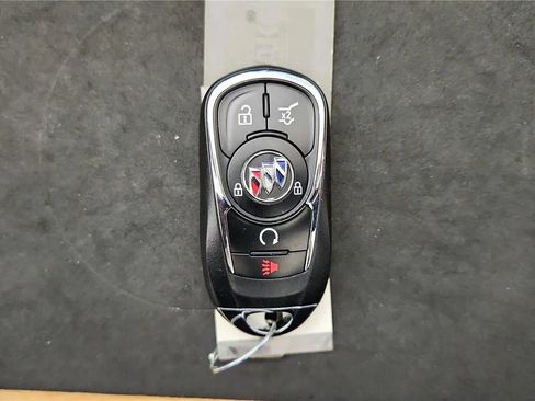 Used 2023 Buick Encore GX Essence w/ Experience Buick Package FWD image 21
