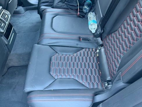 Used 2020 Lamborghini Urus AWD/4WD image 18