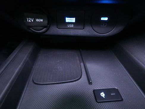 New 2026 Hyundai Elantra N image 30