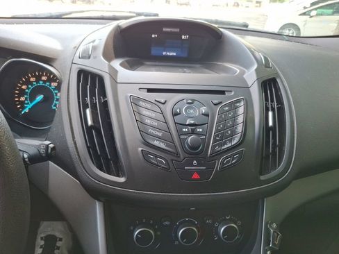Used 2014 Ford Escape SE AWD/4WD image 12