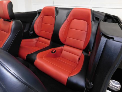 Used 2016 Ford Mustang GT Premium w/ Equipment Group 401A RWD image 48