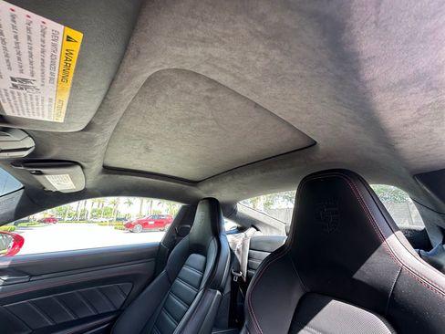 Used 2026 Porsche 911 Carrera GTS image 26