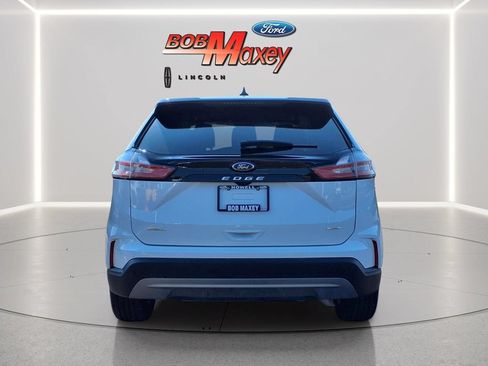 Used 2024 Ford Edge SEL w/ Convenience Package AWD/4WD image 6