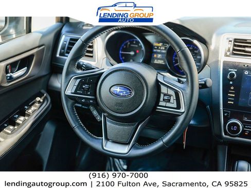 Used 2018 Subaru Outback 2.5i Premium image 13