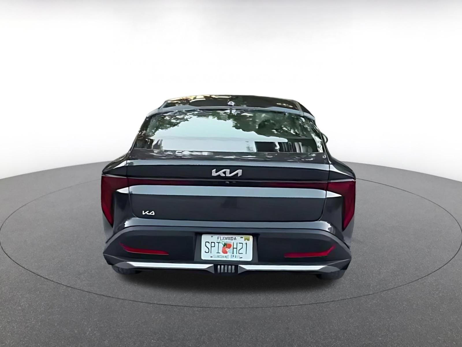 Used 2025 Kia K4 FWD image 10