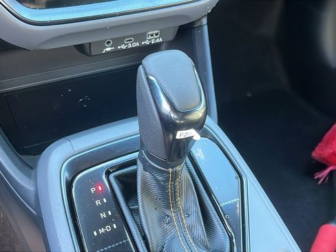 New 2026 Subaru Crosstrek 2.5i Wilderness image 14