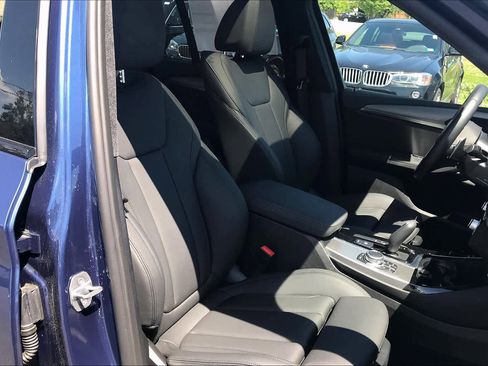 Used 2020 BMW X3 xDrive30i w/ M Sport Package 2 image 6