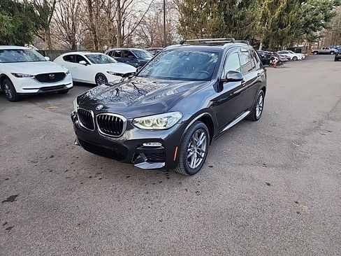Used 2019 BMW X3 xDrive30i image 1