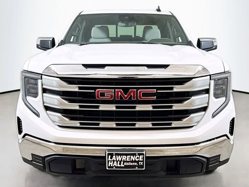 New 2026 GMC Sierra 1500 SLE w/ Preferred Package image 2