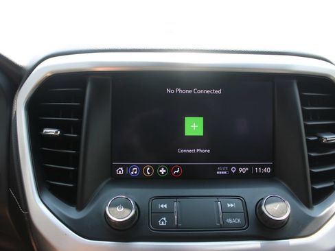 Used 2023 GMC Acadia SLE FWD image 50