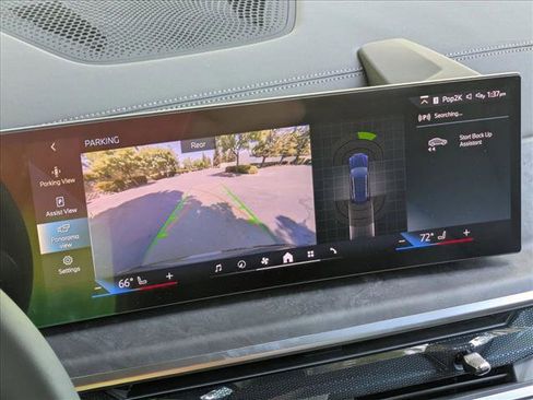 Used 2026 BMW X5 xDrive50e w/ Executive Package image 14