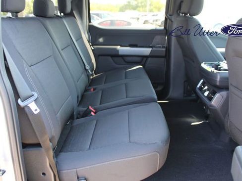 New 2025 Ford F150 XLT w/ Equipment Group 302A MID image 10