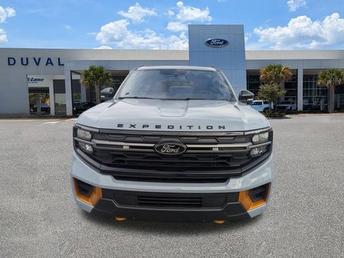 New 2025 Ford Expedition Tremor image 9